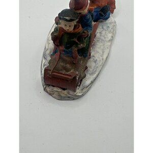 Winter  Wonderland scene